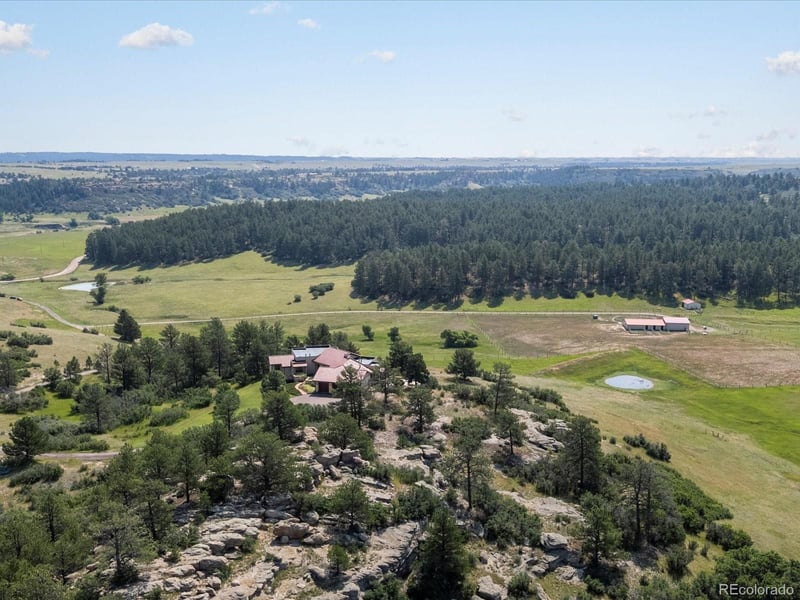 1611 Castle Pointe Dr, Castle Rock, CO 80104