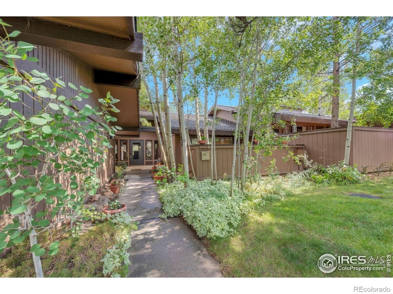 220 Fox Acres Dr W, Red Feather Lakes, CO 80545