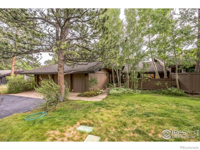 220 Fox Acres Dr W, Red Feather Lakes, CO 80545
