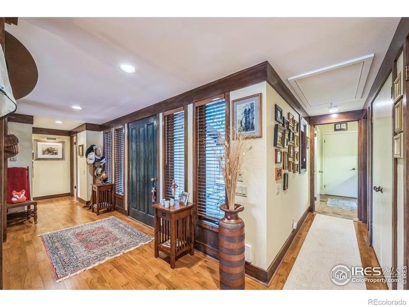 220 Fox Acres Dr W, Red Feather Lakes, CO 80545