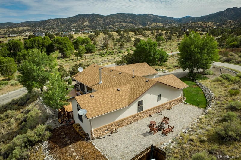 7280 County Road 178, Salida, CO 81201