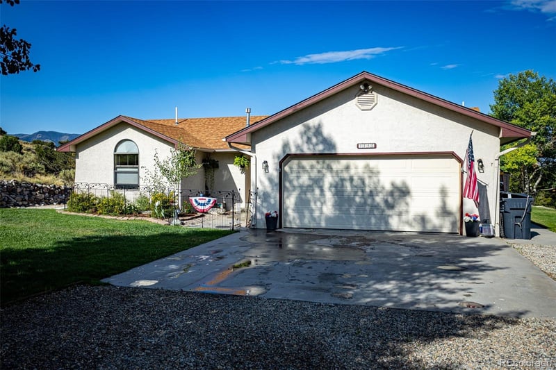 7280 County Road 178, Salida, CO 81201