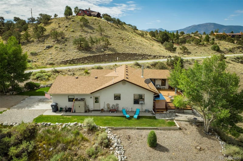 7280 County Road 178, Salida, CO 81201