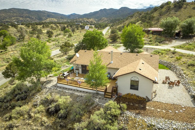 7280 County Road 178, Salida, CO 81201