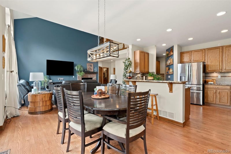17297 W 61st Ct, Arvada, CO 80403