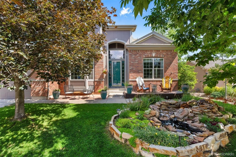 17297 W 61st Ct, Arvada, CO 80403
