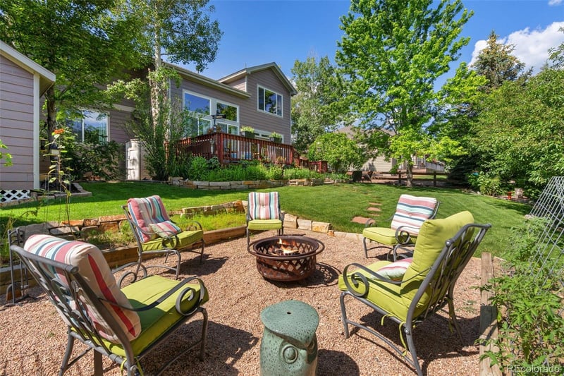 17297 W 61st Ct, Arvada, CO 80403
