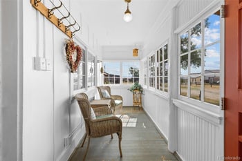 154 Mariposa St, Hartsel, CO 80449