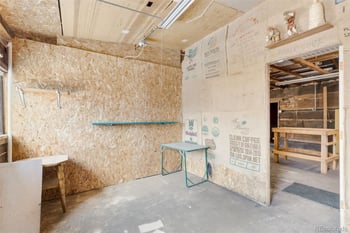 154 Mariposa St, Hartsel, CO 80449