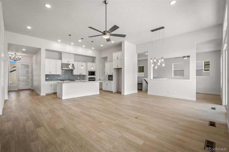 17182 Crimson Clover Dr, Monument, CO 80132