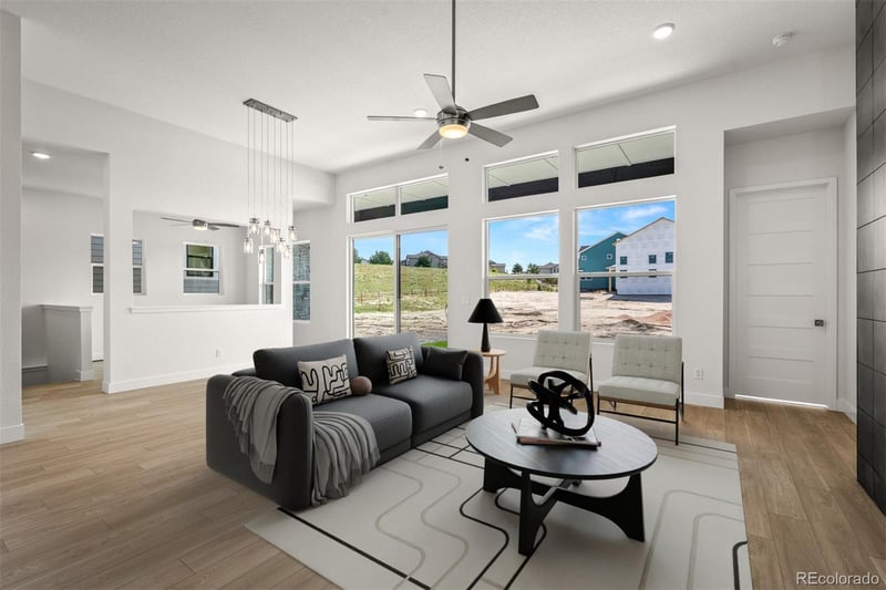 17182 Crimson Clover Dr, Monument, CO 80132