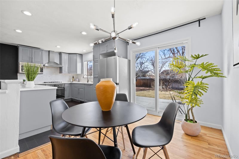 936 Jersey St, Denver, CO 80224