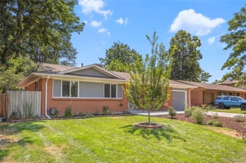 936 Jersey St, Denver, CO 80224