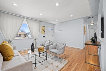 936 Jersey St, Denver, CO 80224