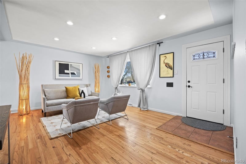 936 Jersey St, Denver, CO 80224