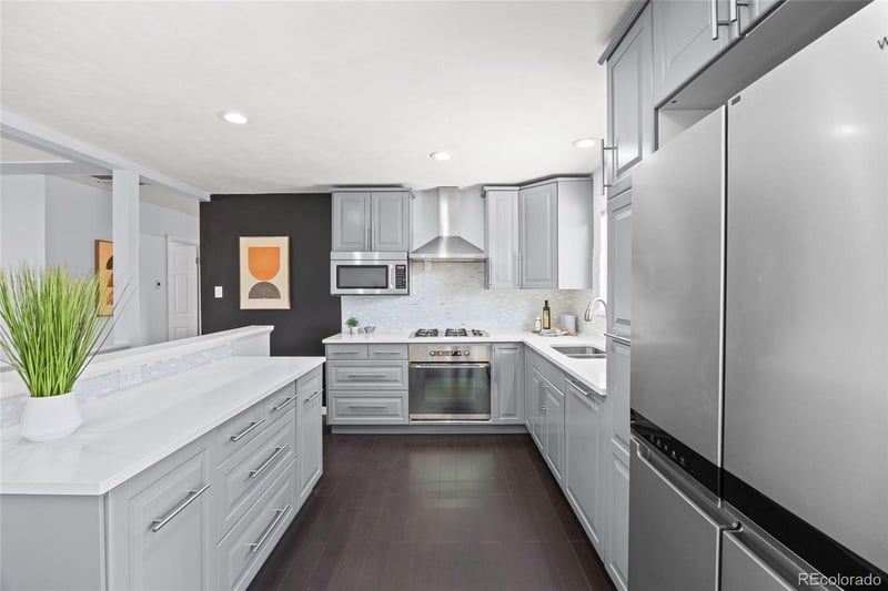 936 Jersey St, Denver, CO 80224