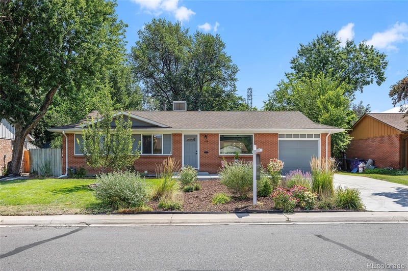 936 Jersey St, Denver, CO 80224