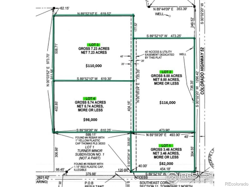 4901 County Road K #4, Wiggins, CO 80654