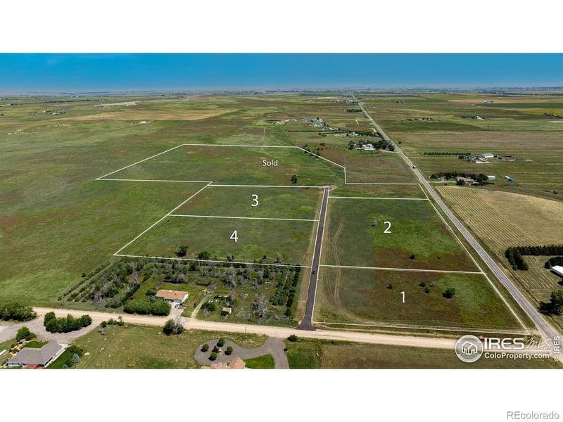 4901 County Road K #4, Wiggins, CO 80654