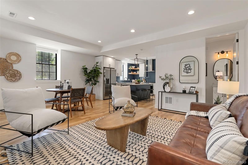 475 Galapago St #3, Denver, CO 80204