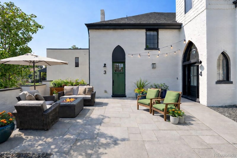 475 Galapago St #3, Denver, CO 80204