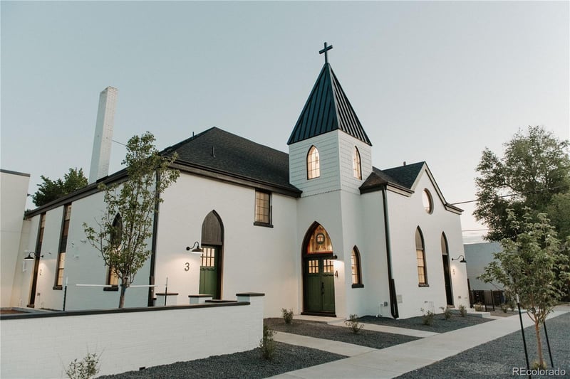 475 Galapago St #3, Denver, CO 80204