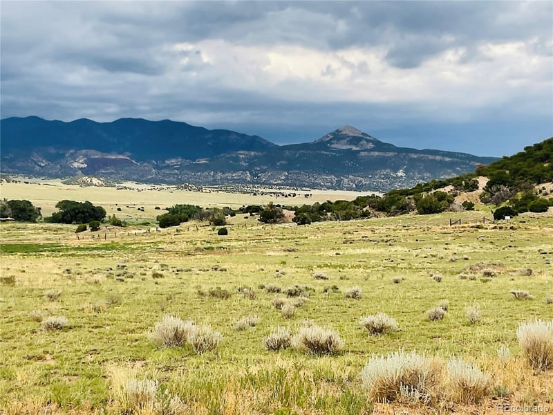 Lot 100 Tbd County Rd 541 Cl & G Unit Dd, Gardner, CO 81040