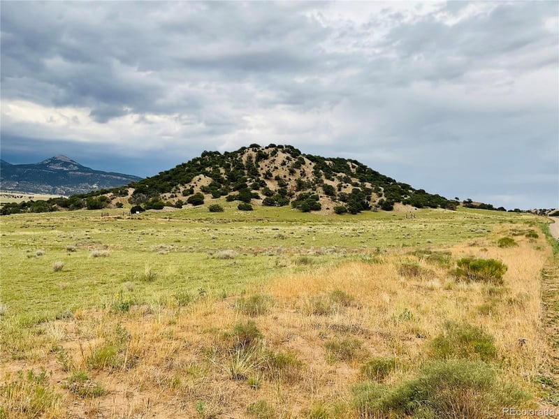 Lot 100 Tbd County Rd 541 Cl & G Unit Dd, Gardner, CO 81040
