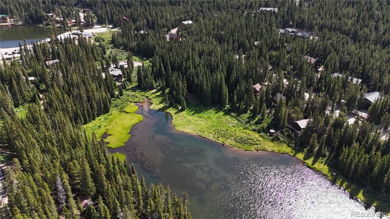 Lot 6 - 7 Brook Dr, Idaho Springs, CO 80452