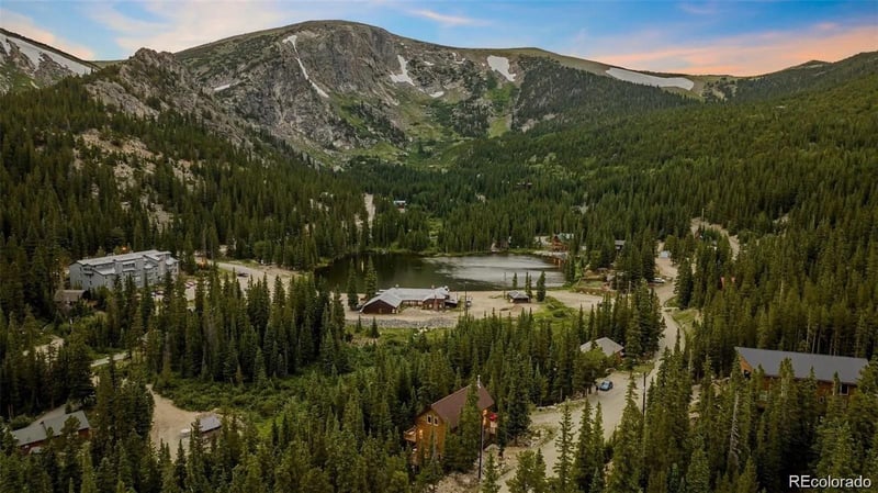Lot 6 - 7 Brook Dr, Idaho Springs, CO 80452