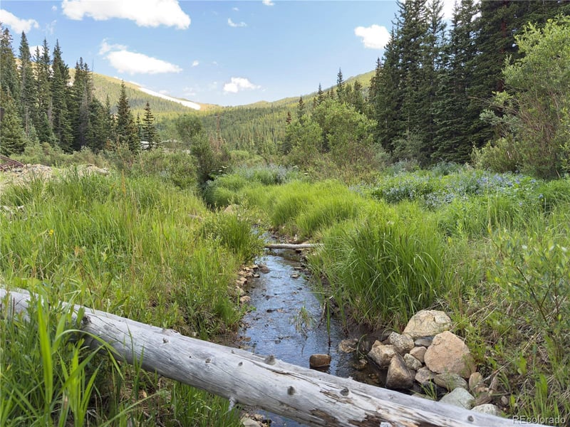 Lot 6 - 7 Brook Dr, Idaho Springs, CO 80452