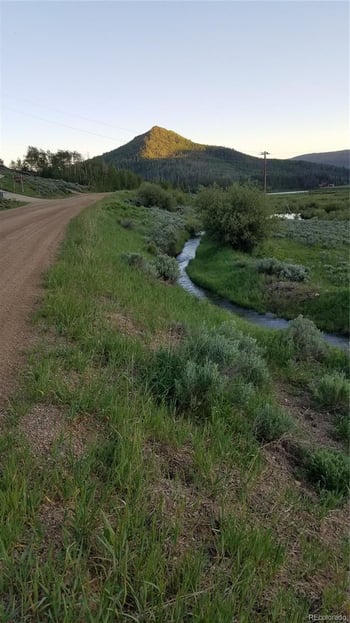 5404 County Road 41, Granby, CO 80446
