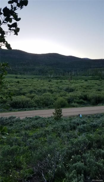 5404 County Road 41, Granby, CO 80446