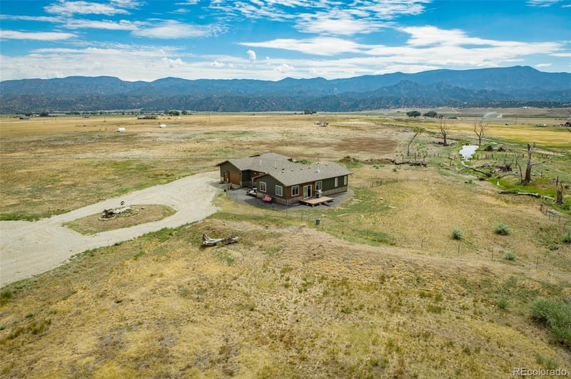 12531 Ce Ce Ln, Nathrop, CO 81236