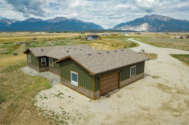 12531 Ce Ce Ln, Nathrop, CO 81236