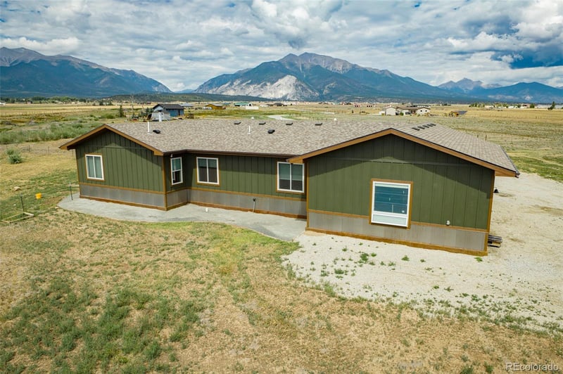 12531 Ce Ce Ln, Nathrop, CO 81236