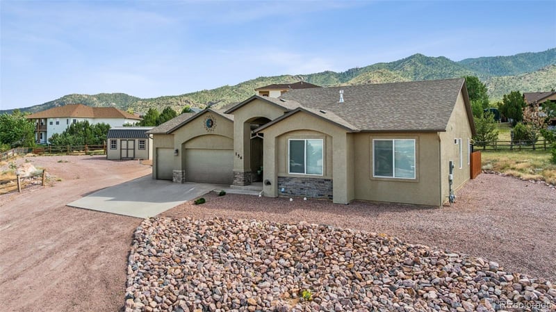 156 Osprey Ct, Canon City, CO 81212