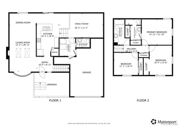 7063 Trenton Dr, Centennial, CO 80112