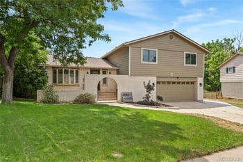 7063 Trenton Dr, Centennial, CO 80112