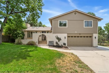 7063 Trenton Dr, Centennial, CO 80112