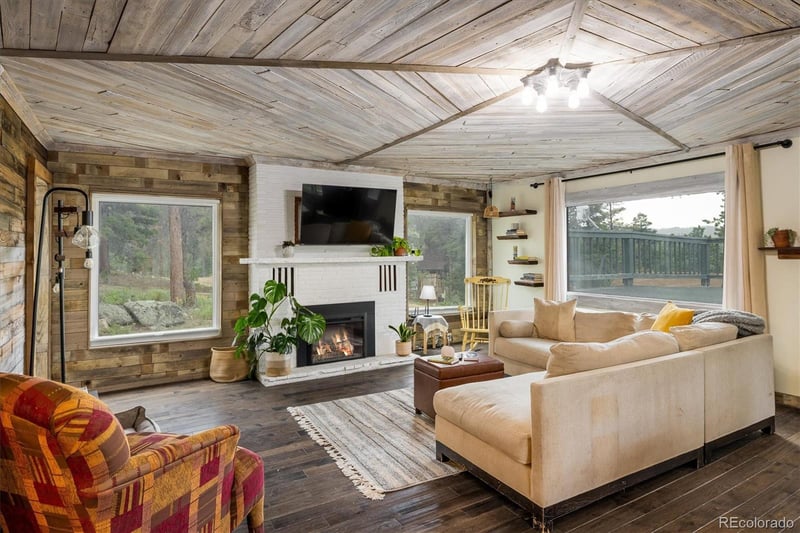 11 Eagles Nest Ln, Golden, CO 80403
