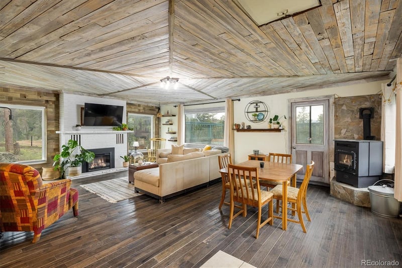 11 Eagles Nest Ln, Golden, CO 80403