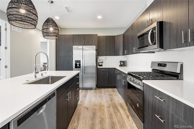 31192 Black Eagle Dr #303, Evergreen, CO 80439