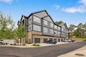31192 Black Eagle Dr #303, Evergreen, CO 80439