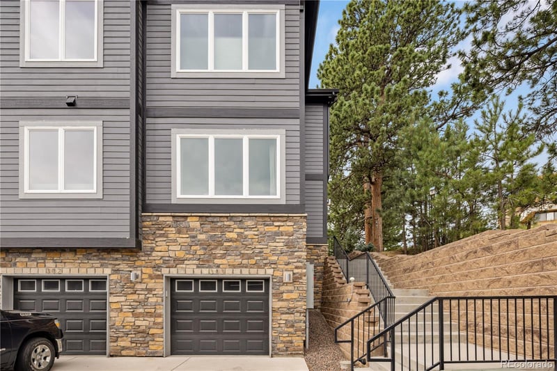 31192 Black Eagle Dr #303, Evergreen, CO 80439