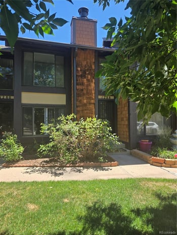 1288 Carson Way, Aurora, CO 80012