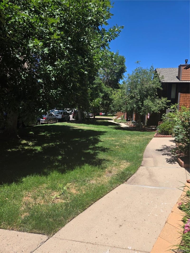 1288 Carson Way, Aurora, CO 80012