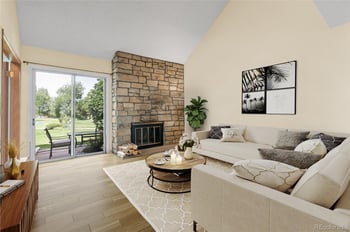 2063 Worchester Way, Aurora, CO 80014