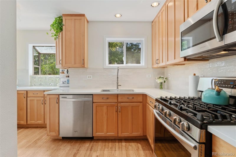 1400 Glencoe St, Denver, CO 80220