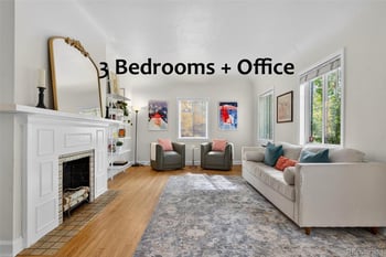 1400 Glencoe St, Denver, CO 80220